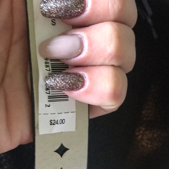 Betsey Johnson Belt - Picture 3 of 3